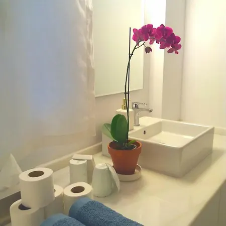 Lonja Flats * فالنسيا