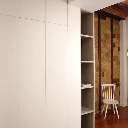Apartment Lonja Flats