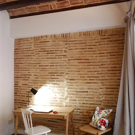Lonja Flats Apartment Valencia