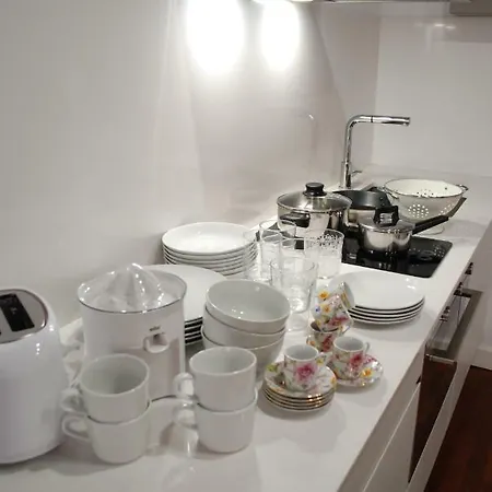 Apartment Lonja Flats Valencia